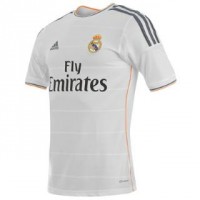 R.MADRID-PRIMERA EQUIPACION